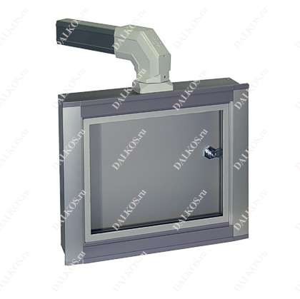 Корпуса Bernstein CC-4000 / CC-4000 SL