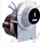 Электро-механический таймер Crouzet серии 88256401