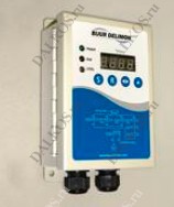 Контролер Bijur Delimon SMAC