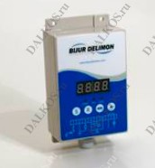 Контролер Bijur Delimon SMC