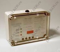 Контролер Bijur Delimon SS2200