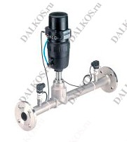 Контроллер Burkert 8750