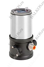 Позиционер Burkert 8696