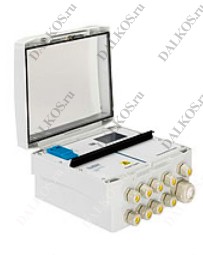 Контроллер Burkert 8620