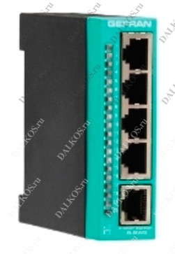 Коммутатор Gefran R-SW5
