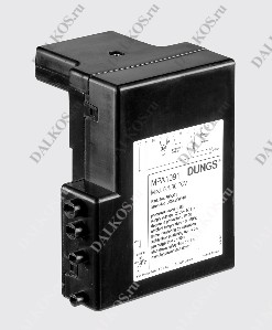 Блок управления горением Dungs MPA-109x
