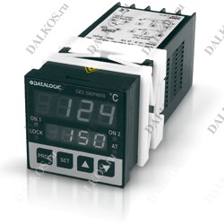 Термоконтроллер Datalogic Q series