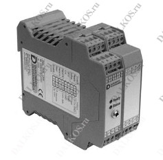 Цифровой карта Duplomatic EWM-S-AD