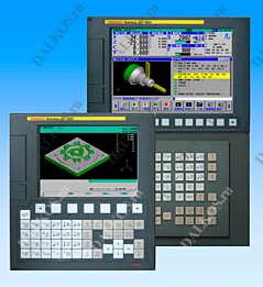 ЧПУ FANUC серии D