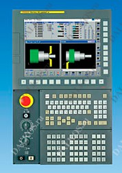 ЧПУ FANUC серии 31i-MODEL_B5