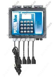 Контроллер Pulsafeeder серии B3200