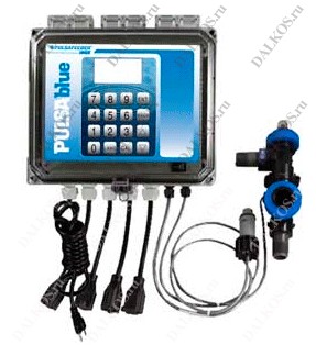 Контроллер Pulsafeeder серии C3300