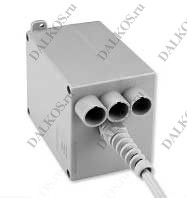 Контроллер привода HIWIN серии LAK2D