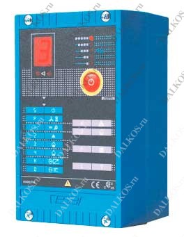 Устройство управления ESA Pyronics серии ESA ESTRO