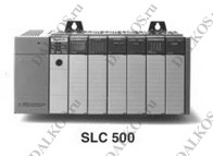 Процессор Rockwell Automation, серия SLC500