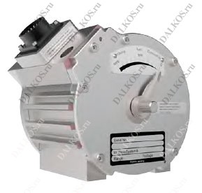 Регулятор скорости Heinzmann, серия DG 2080.11