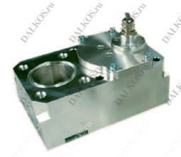 Газовый регулирующий клапан Heinzmann, серия MEGASOL 200 A