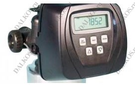 Таймер Siata, серия WS1