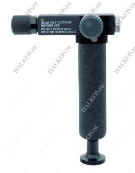 Калибратор пневматический Wika, серия CPP7