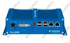 Контроллер Yaskawa, серия MLX200