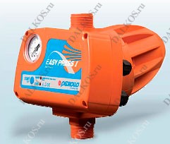 Электронный контроллер Pedrollo, серия EASYPRO