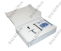 Контроллер Ceccato, серия ES 3000 NET