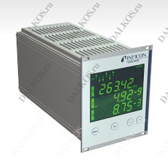 Контроллер INFICON, серия VGC40x