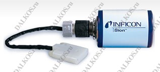 Детектор INFICON, серия Sion RF