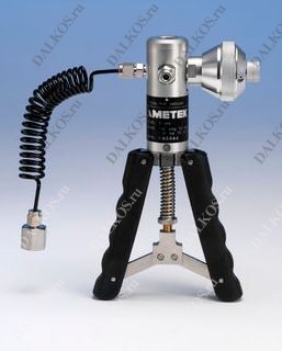 Калибратор давления Ametek, серия T-960/T-970