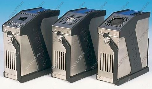 Калибратор температуры Ametek, серия ETC