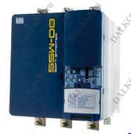 Устройство плавного пуска Weg, серия SSW08