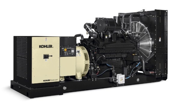 KOHLER 800ROZMC-1000ROZMC | Дизельные генераторы
