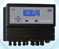 OBL C10 | Контроллеры