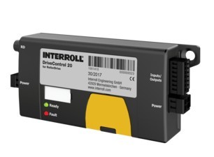 Interroll DriveControl 20 Контроллеры