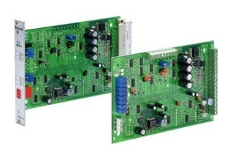 Rexroth VT-VSPA1-2-1X/V0/0 | R900782310 Усилитель