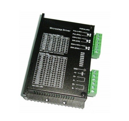 Isel MD24 - MD28 | Модуль привода шагового двигателя