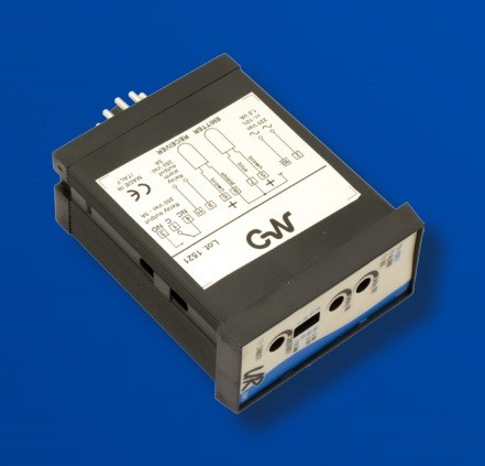 Micro Detectors URD/TA I Блок управления