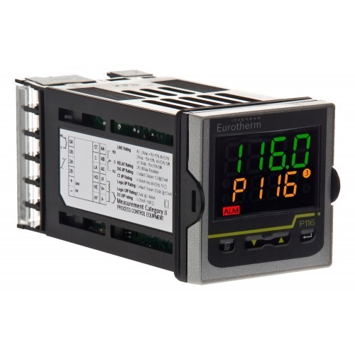 Eurotherm piccolo P116 Дискретный контроллер