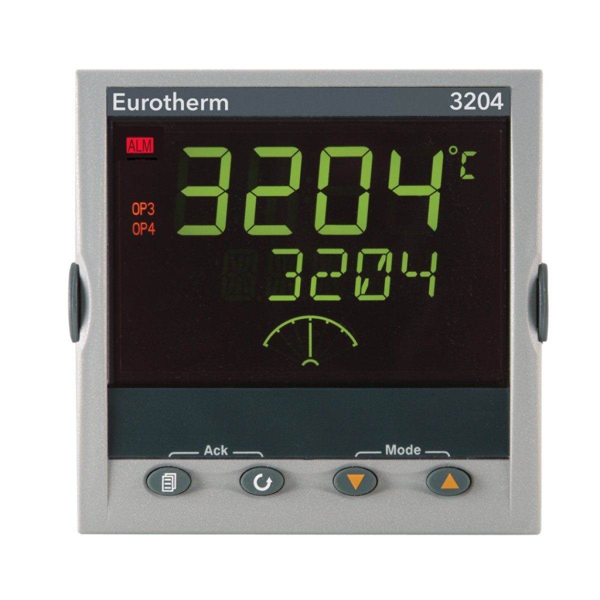 Eurotherm 3204i Дискретный контроллер