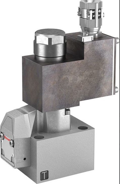 Rexroth M-3SEW 10 U1X/420MG24N9XEZ2/B15 | R901339727 Клапан