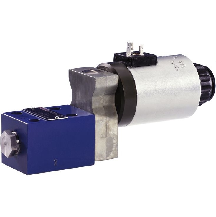 Rexroth E-3SE 6 U7X/F420G240N9K4 | R901236226 Клапан