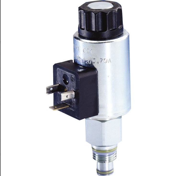 Rexroth KSDER8PB/HN10CG24K4V-31 | R901264678 Клапан