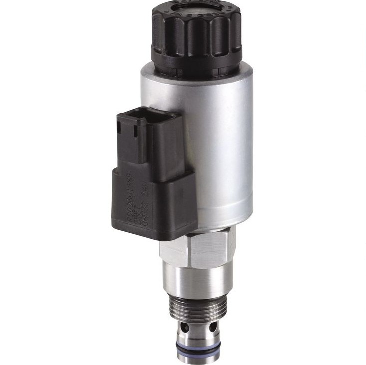 Rexroth KSDER0PA/CN9V | R901252707 Клапан