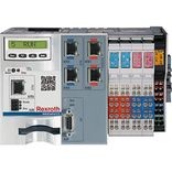 Rexroth FWA-CML45*-MLC-13VRS-D0 | R911337431 Контроллер