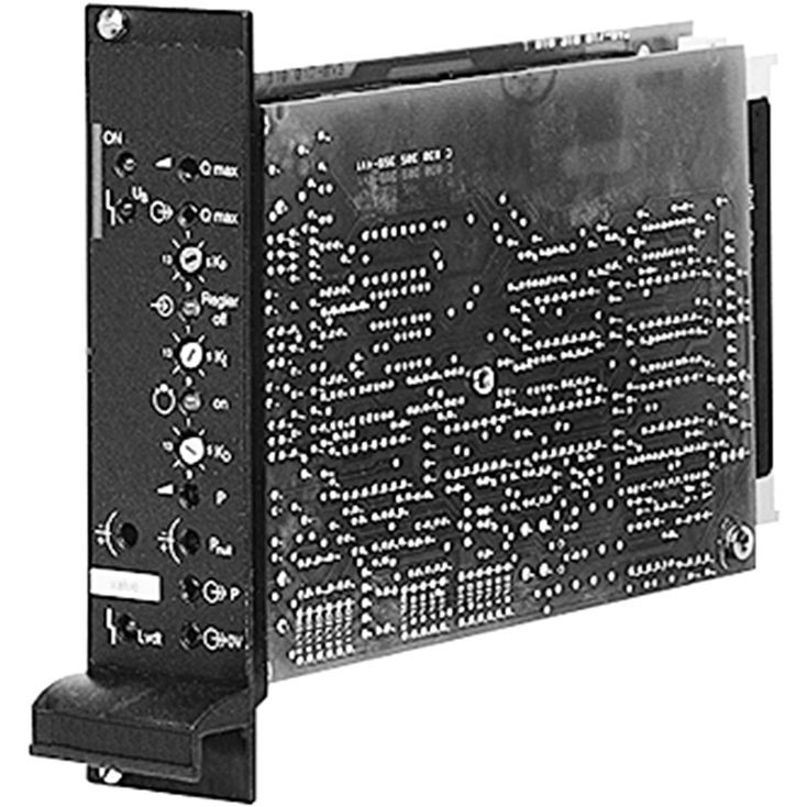 Rexroth VT-MACAS-500-10/V0 | 811405139 Контроллер