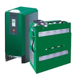 HOPPECKE trak-FNC | Аккумуляторная батарея