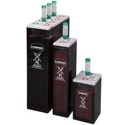 HOPPECKE grid-power V H | Аккумуляторная батарея