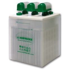 HOPPECKE OGi bloc HC | Аккумуляторная батарея