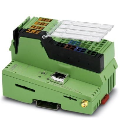 PHOENIX CONTACT ILC 151 GSM/GPRS | Контроллер