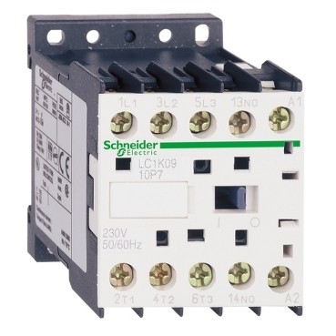 Schneider Electric TeSys K | Контактор